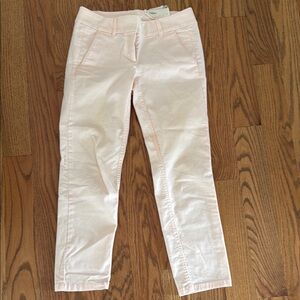 LOFT Marisa skinny jeans